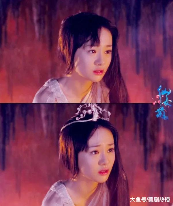 郑爽挑战王祖贤经典角色, 搭配“小鹿晗”重塑聂小倩! 网友: 期待