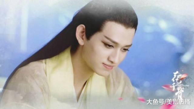 《花千骨2》将拍! 女主赵丽颖, 霍建华退出成全“星玥夫妇”?