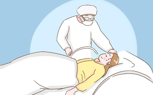 产房里这3种孕妈最让医生头疼, 希望你不会这样