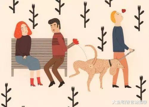 夫妻之间最不能犯的两个错误, 犯了必分!
