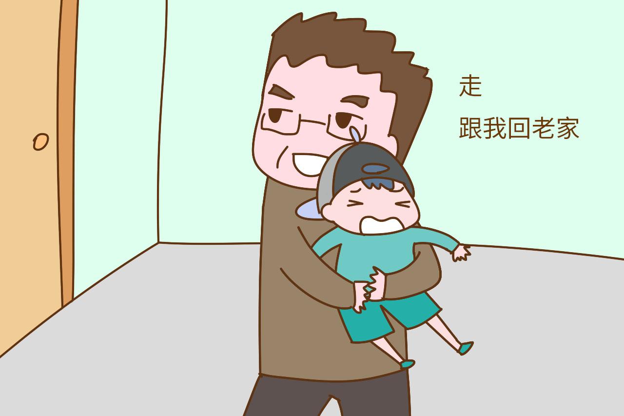 过年时, 不要和孩子开恶毒的“玩笑话”, 真的很招人烦好吗?