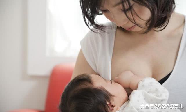 母乳妈妈乳腺炎应该怎么办? 乳腺炎常见5大病因, 5个方法巧应对