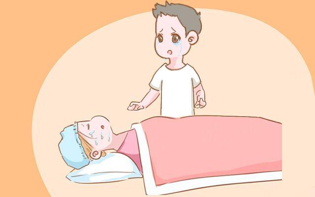 陪产就是爱老婆的表现? 看完这些你也许就不会这样认为了