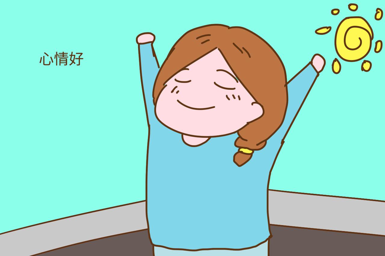 人人羡慕的辣妈, 生孩子后多半都很注重这几点, 难怪如此有活力
