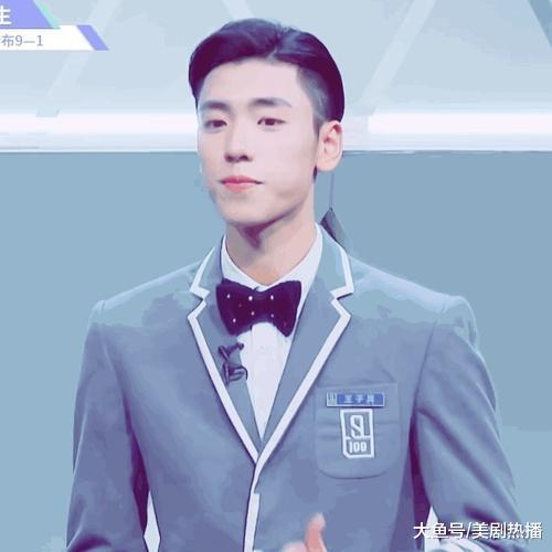 男友力爆棚, 颜好有礼貌还是隐藏富二代, 大佬千金都开始pick他了