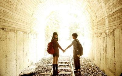 对于许多男人而言, 只有在贫困时才需要贤妻良母