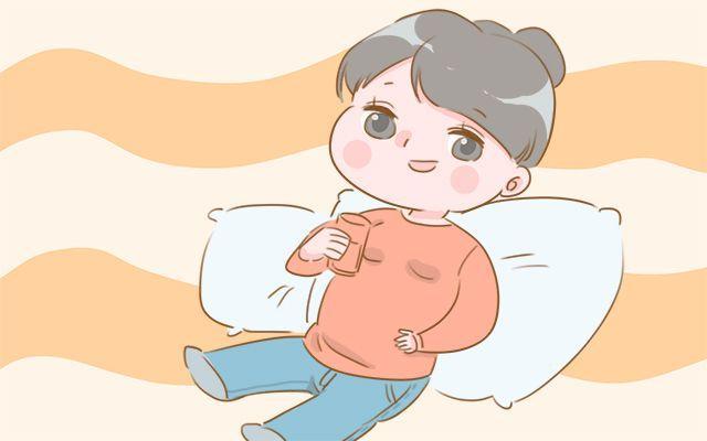 孕期出现水肿, 孕妈们一定要重视, 以防出现并发症