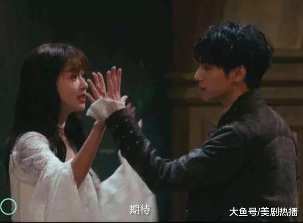 《幻乐之城》将结束, 吴谨言罗云熙上演唯美爱情, 何炅跨界当演员