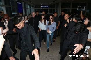 盘点那些自以为很红, 却被现实啪啪打脸的明星! 网友: 能不能稳住