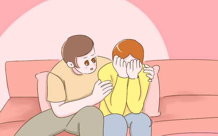 孩子三岁就有这几个行为, 真是太好了, 孩子长大会对妈妈很孝顺