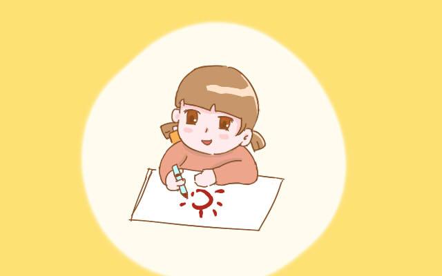 喜欢出去玩和乖乖在家蹲的孩子, 长大后, 这3个区别会很明显