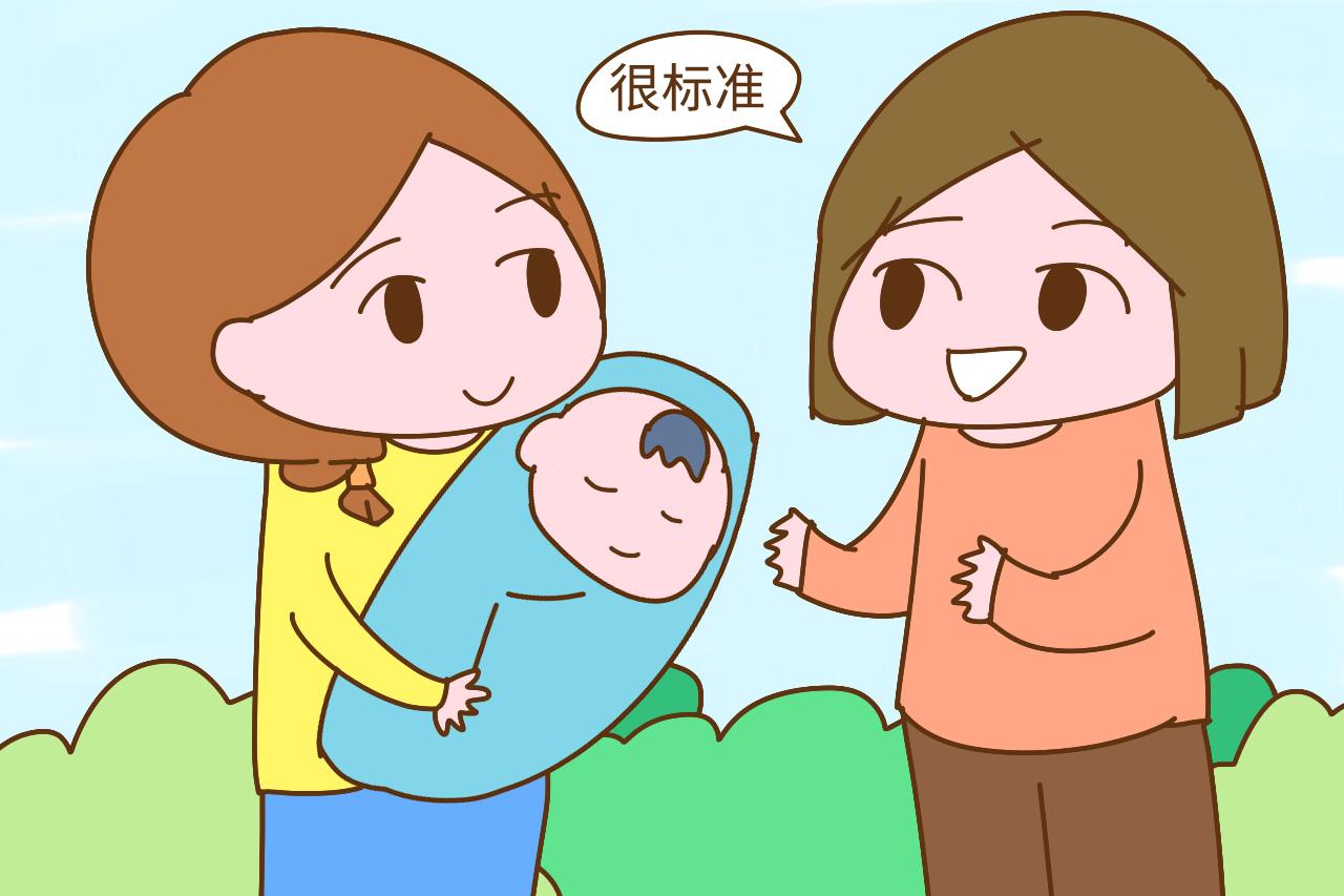女人生没生过孩子, 除了身体发生变化, 这些变化也能轻易看出来