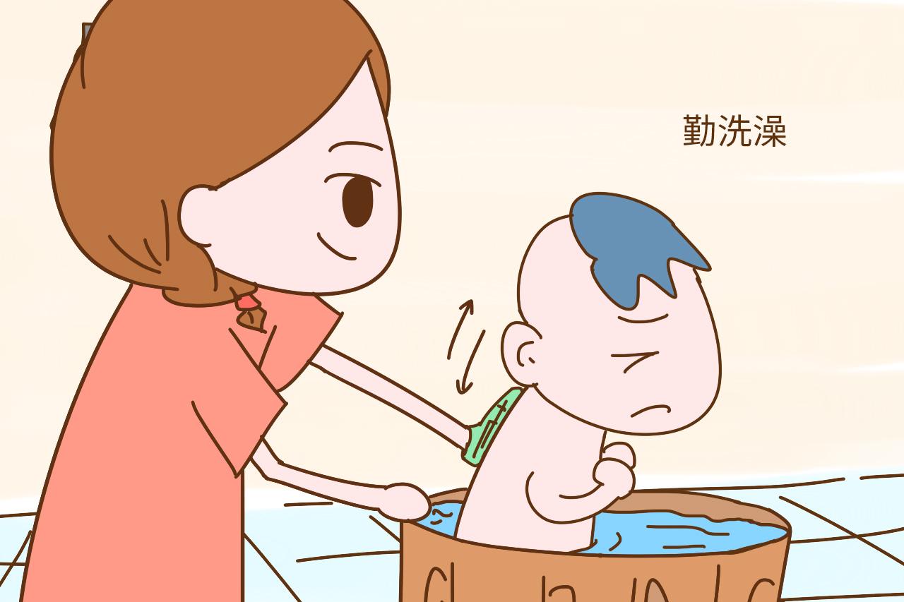 孩子体弱、瘦小, 可能是患有这种先天性疾病, 家长要警惕