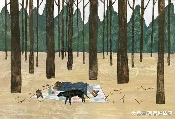 有这些表现, 说明女人已经无法离开你了!