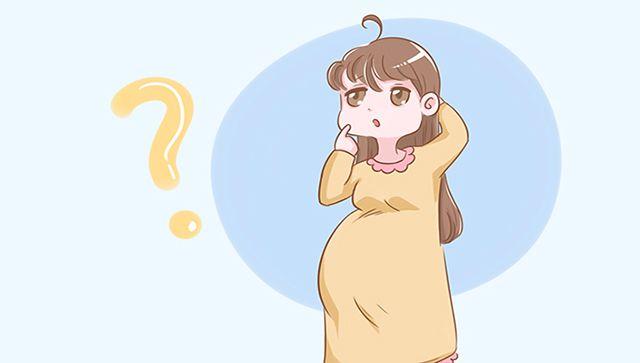 宝宝发育畸形是孕妈吃出来的? 注意这些事, 再任性也别做