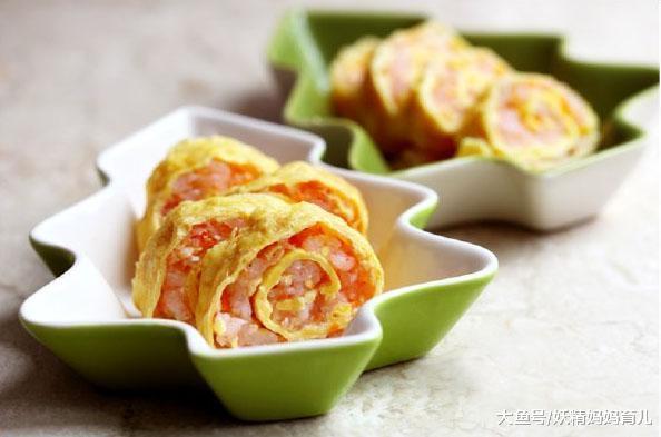 六大辅食能补脑又长个, 看看你家宝宝吃对了没?