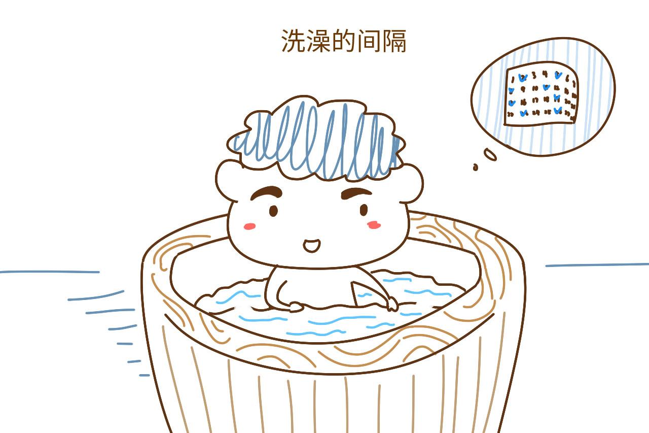 给宝宝洗澡要注意这几点, 宝妈别太大意, 把宝宝洗进了医院