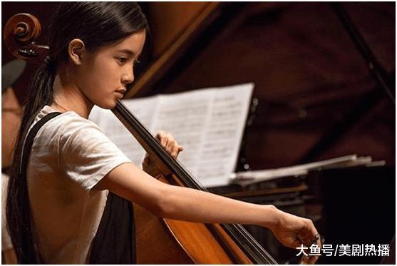 欧阳娜娜半年赚近7000万! 负担整个家庭开销后才能赴美读书?