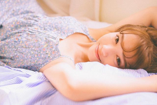 女生最爱听的六句“肉麻情话”, 尤其是第六句