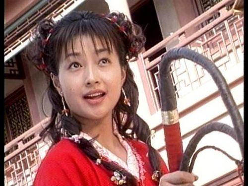 她四次提名金像奖最佳女配, 是钟汉良荧幕初吻, 因患抑郁症退圈