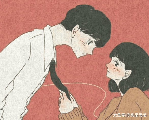 男人学会这三个小套路, 才能让女人对你动情!