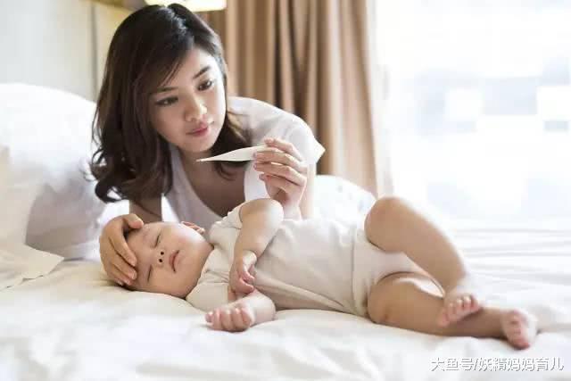 宝宝秋冬季5大常见疾病的特征, 妈妈护理有妙招