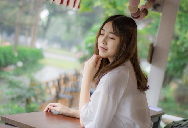 为什么性格内向的女生最好追? 过来人告诉你这四个原因