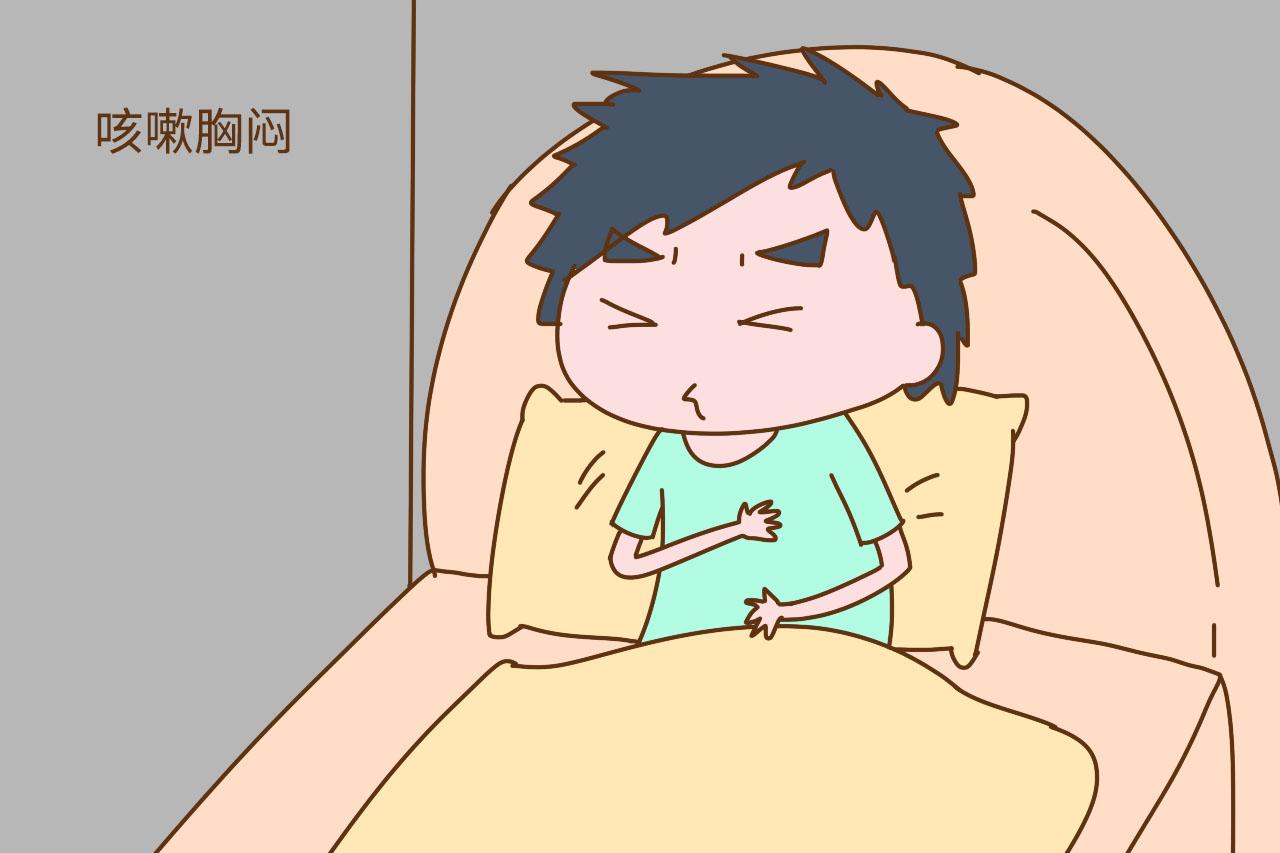 孩子有这些症状, 说明甲醛的魔爪已经伸向他, 不重视就晚了