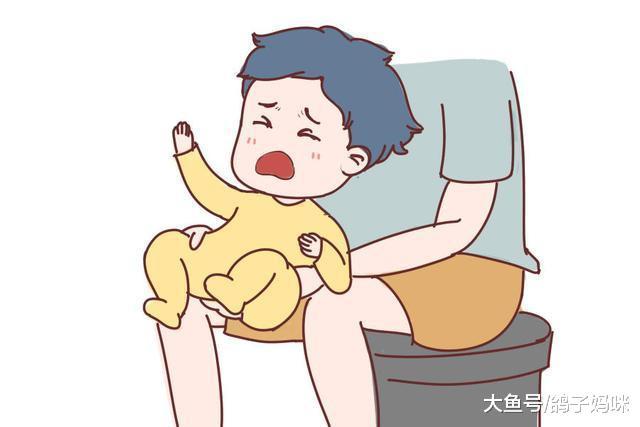 不同颜色的尿液传递不同的信息, 你家宝宝尿液正常吗?