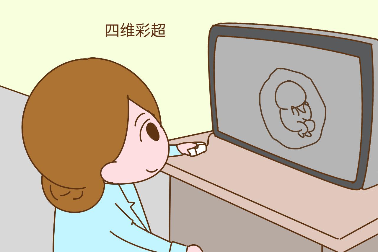 怀孕期间, 如何判断胎儿是否健康? 过来人: 这几个指标很重要