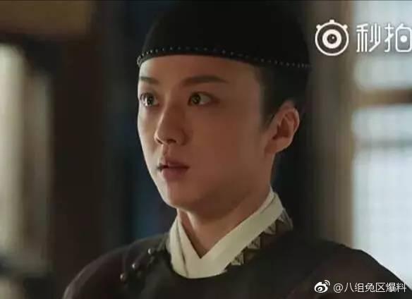 殿堂级美术指导张叔平和汤唯有仇