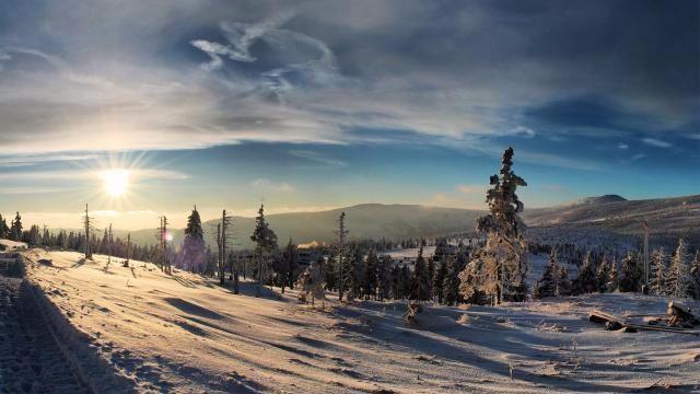 双手合十, 感恩遇见这十句话