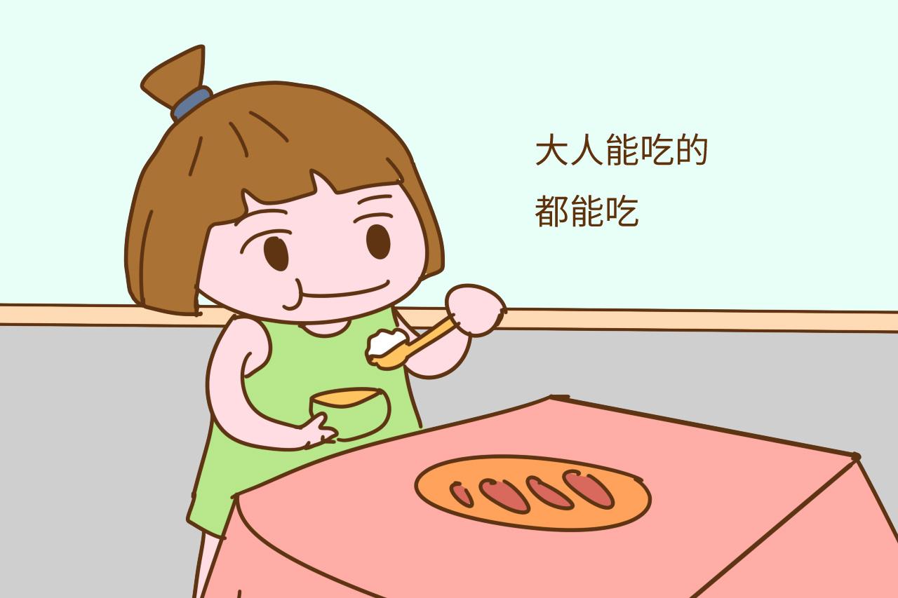 宝妈对待一胎和二胎的区别, 简直是真实写照, 不能太对了
