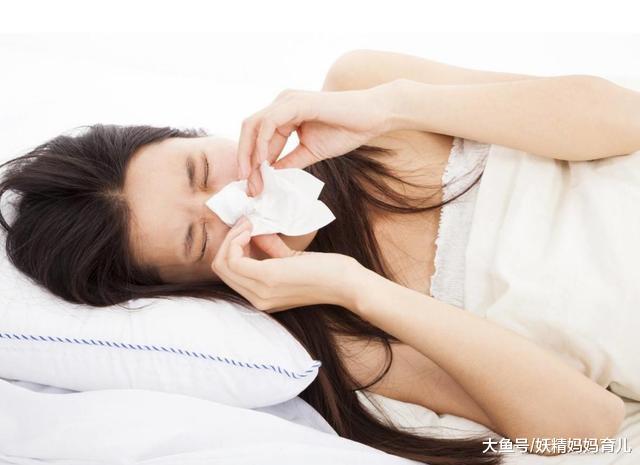 影响胎儿智力发育4大原因, 很多妈妈知道太晚了