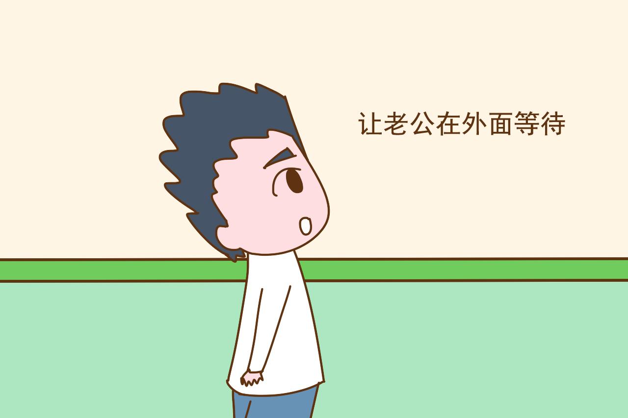 产检时, 医生这2个问题很尴尬, 没准备好的孕妈婚姻容易出问题