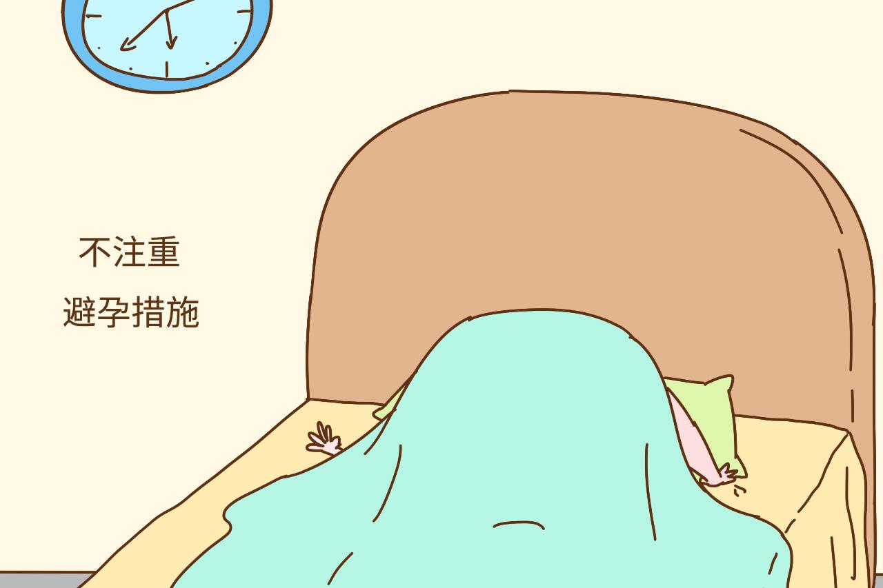 宫外孕到底有多可怕? 会导致终身不孕甚至有生命危险, 女孩请自爱