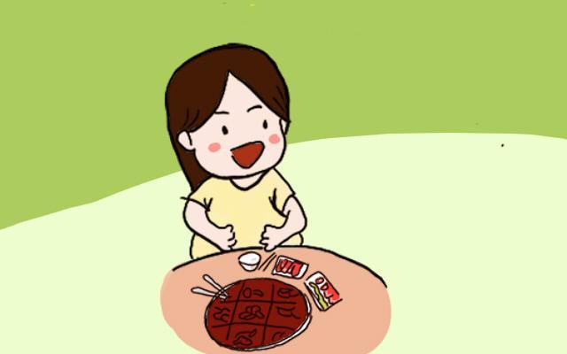 生完孩子后, 宝妈远离这4件事, 对子宫恢复有好处