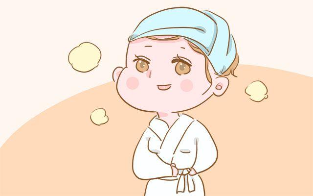 孕妇洗澡, 这些你注意了没?