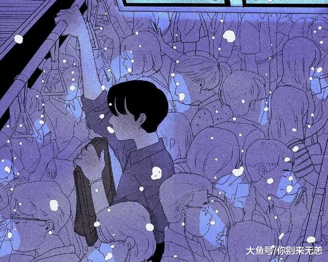男人有这5个表现, 说明他心里不止你一个女人!