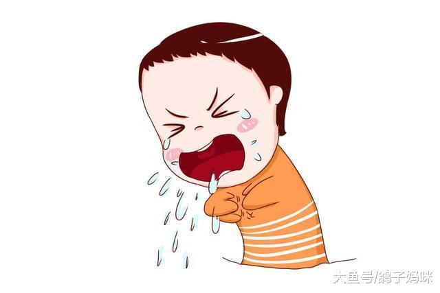 哮吼这些症状会致死! 小孩咳嗽声像狗吠要注意