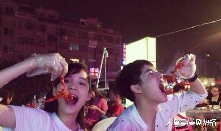 王力宏的师妹, 刘昊然为她庆生, 天才少女终于暂退演艺圈回归正轨