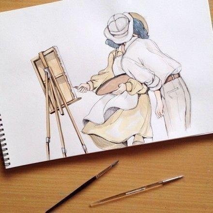 判断一个女人是不是真心爱你, 看这5点就够了!