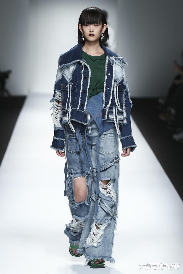 MINNANHUI2019春夏上海时装周秀——Lolita