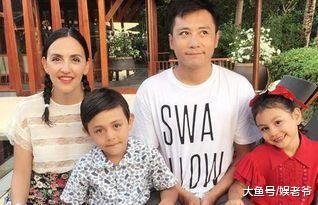 混血儿颜值高? 看“最丑超模”的儿子你就知道了!