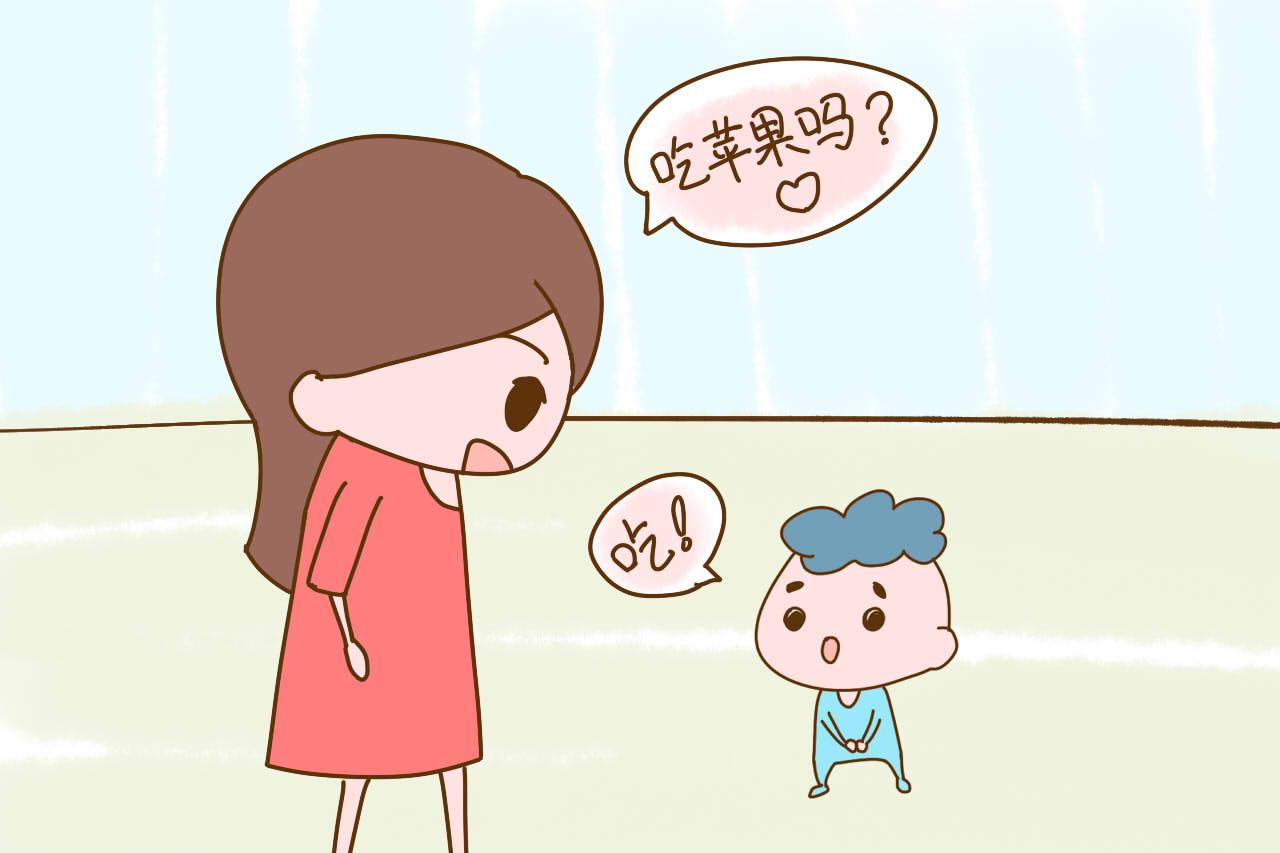 真的是贵人语迟? 这2类家庭的孩子说话几乎都很晚, 中了赶紧改