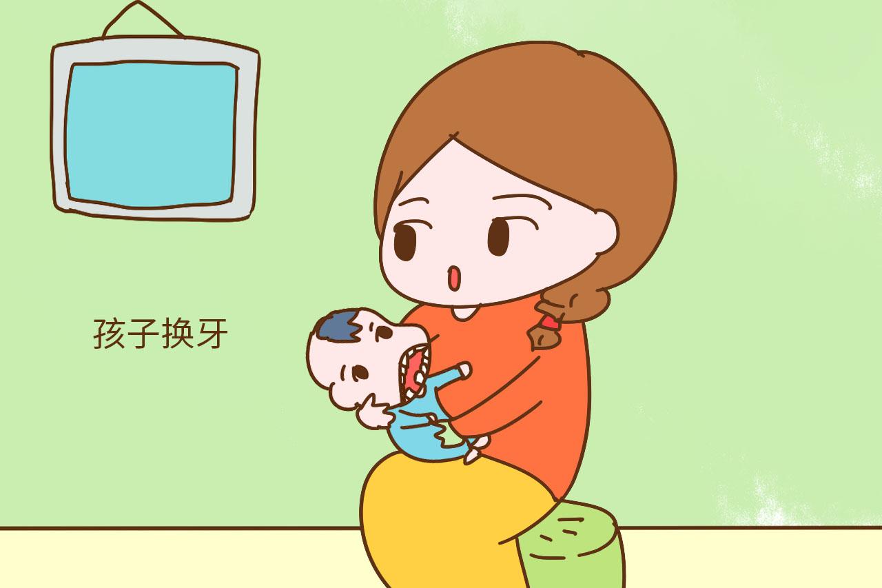 有漂亮娃的家庭请注意, 不想让孩子“长残”, 就要守住这3条底线