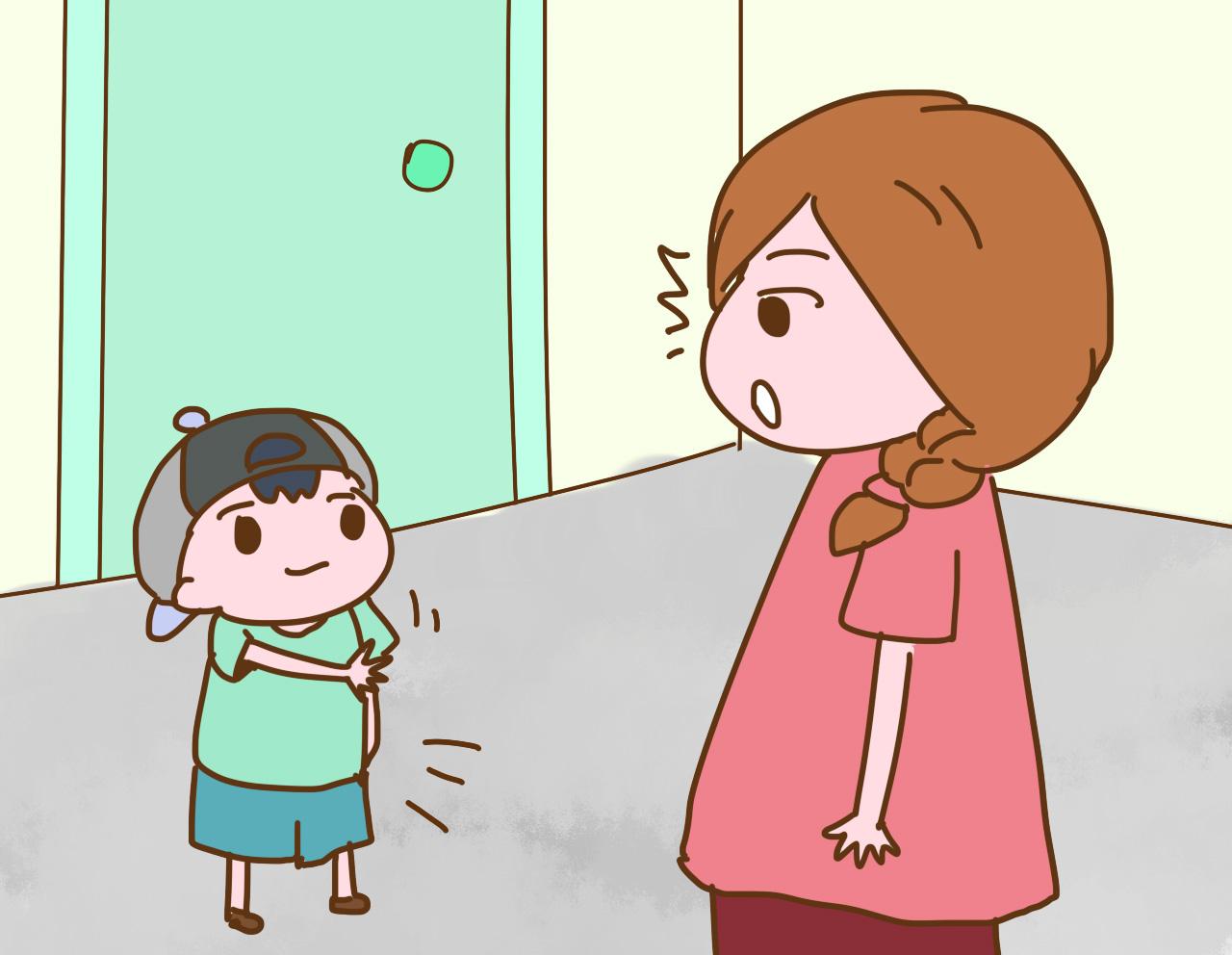 孩子的这4种表现, 未来智商有碾压同龄人的可能