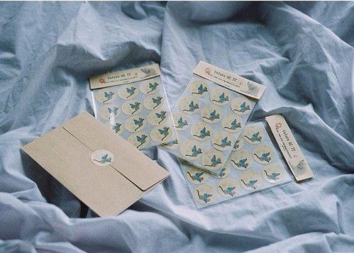 这十句话, 是用来保持坚强和淡定的