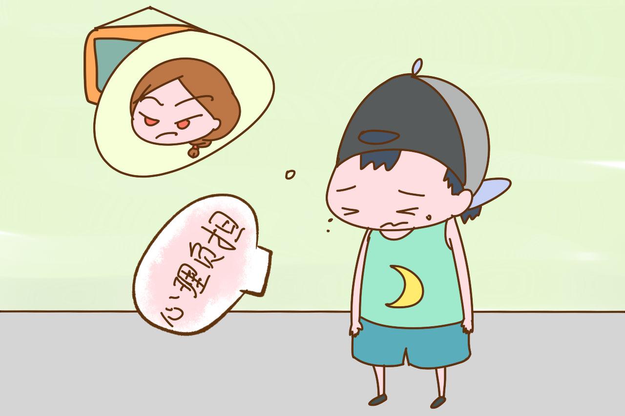 如厕训练太早太晚都不好, 妈妈太焦虑, 反而影响效果