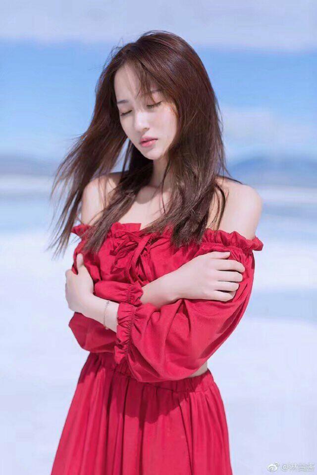女人身上这三个地方最美丽, 男人你知道吗?